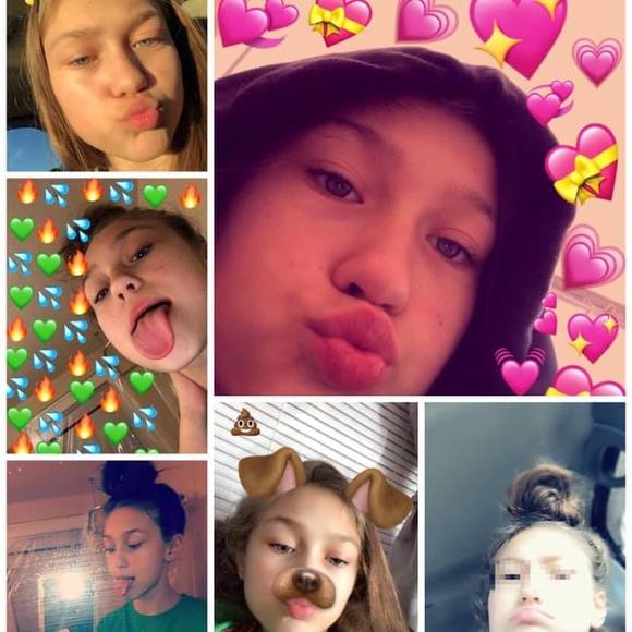 Meet your Posher, Alexis - Picture 1 of 1